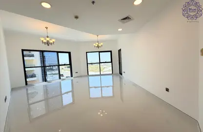 Apartment - 3 Bedrooms - 4 Bathrooms for rent in Trio Building - Al Barsha 1 - Al Barsha - Dubai