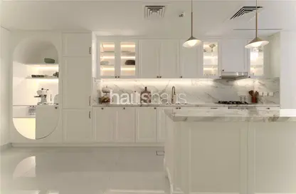 Townhouse - 3 Bedrooms - 3 Bathrooms for sale in Elan - Tilal Al Ghaf - Dubai