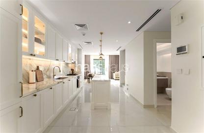 Townhouse - 3 Bedrooms - 3 Bathrooms for sale in Elan - Tilal Al Ghaf - Dubai