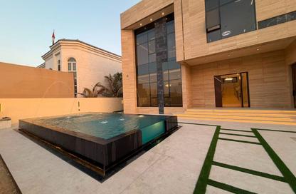 Villa - 5 Bedrooms - 6 Bathrooms for sale in Hoshi - Al Badie - Sharjah