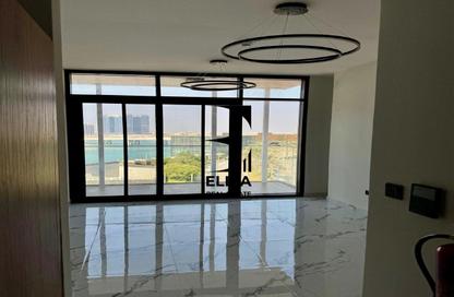 Apartment - Studio - 1 for sale in Al Maryah Vista - Al Maryah Island - Abu Dhabi