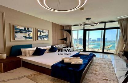 Apartment - Studio - 1 for sale in Al Maryah Vista - Al Maryah Island - Abu Dhabi