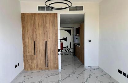 Apartment - Studio - 1 for sale in Al Maryah Vista - Al Maryah Island - Abu Dhabi