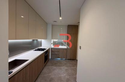Apartment - 1 Bedroom - 1 Bathroom for rent in Peninsula Two - Peninsula - Business Bay - Dubai