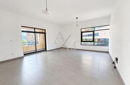 Apartment - 2 - 2 for rent in Al Ghaf 2 - Al Ghaf - Greens - Dubai