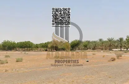 Land - Studio for sale in Manama - Ajman