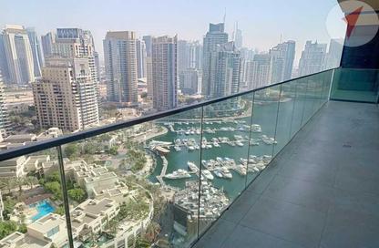 Apartment - 2 Bedrooms - 2 Bathrooms for rent in Marina Gate 1 - Marina Gate - Dubai Marina - Dubai Apartment - 2 Bedrooms - 2 Bathrooms for rent in Marina Gate 1 - Marina Gate - Dubai Marina - Dubai
