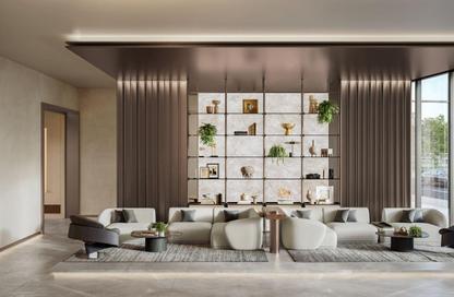 Office Space - Studio for sale in Eaton Square - Meydan - Dubai