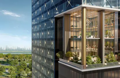 مكتب - استوديو للبيع في إيتون سكوير - ميدان - دبي