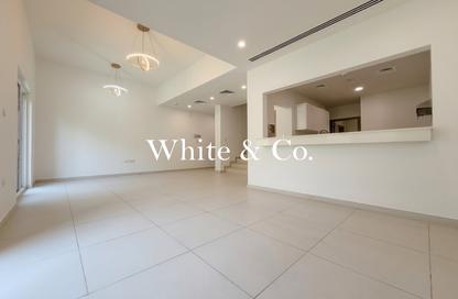 Villa - 3 - 3 for rent in Amaranta B - Amaranta - Villanova - Dubai