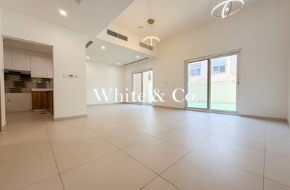 Villa - 3 - 4 for rent in Amaranta B - Amaranta - Villanova - Dubai Villa - 3 - 4 for rent in Amaranta B - Amaranta - Villanova - Dubai