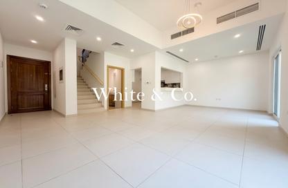 Villa - 3 - 4 for rent in Amaranta B - Amaranta - Villanova - Dubai Villa - 3 - 4 for rent in Amaranta B - Amaranta - Villanova - Dubai
