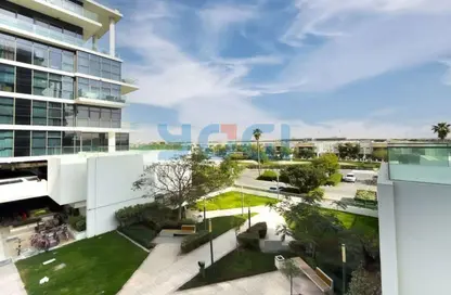 Apartment - 3 Bedrooms - 4 Bathrooms for rent in Jasmine A - Jasmine - Damac Hills - Dubai
