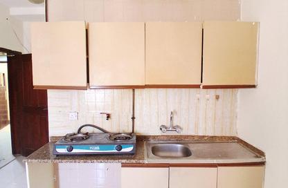 Apartment - Studio - 1 Bathroom for rent in Fire Station Road - Muwaileh - Sharjah
