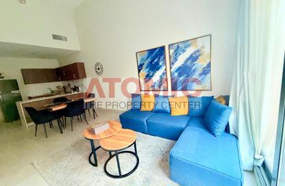 Apartment - 1 Bedroom - 2 Bathrooms for rent in Casa Grande - District 11 - Jumeirah Village Circle - Dubai