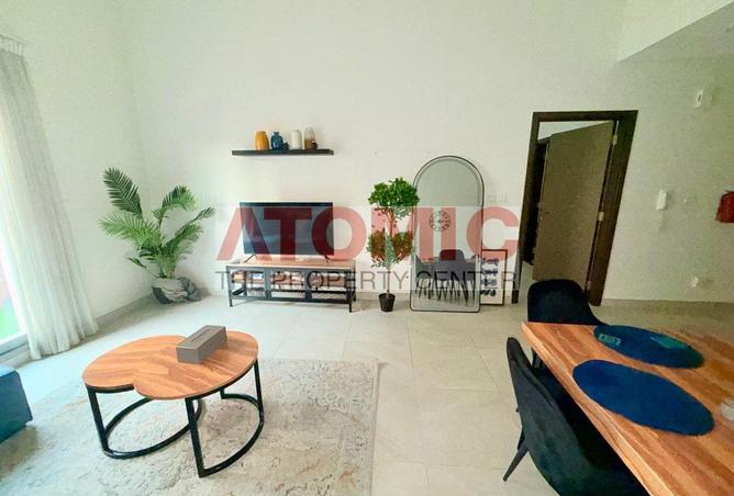 Furnished 1BR | Largest Layout | exquisite photo 2