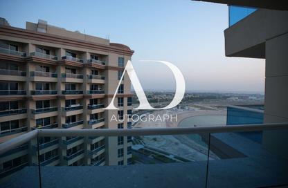 Apartment - Studio - 1 for sale in The Crescent B - The Crescent - Dubai Production City (IMPZ) - Dubai Apartment - Studio - 1 for sale in The Crescent B - The Crescent - Dubai Production City (IMPZ) - Dubai