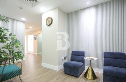 Office Space - Studio for sale in Iris Bay - Business Bay - Dubai