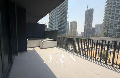 Apartment - 1 - 1 for rent in Beverly Residences 2 - District 15 - Jumeirah Village Circle - Dubai