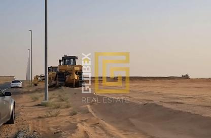 أرض - استوديو للبيع في مدينة القاسمية - الشارقة