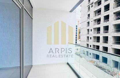 Apartment - 2 Bedrooms - 3 Bathrooms for rent in Al Habbai 5 - Jumeirah Garden City - Al Satwa - Dubai