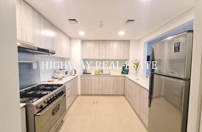 Apartment - 1 - 2 for rent in MISK Apartments - Aljada - Sharjah