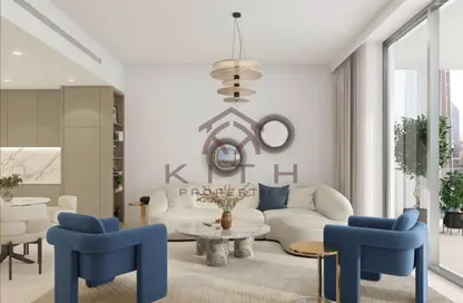 شقة - غرفة نوم - 1 حمام للبيع في فايب - الخليج التجاري - دبي