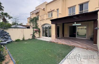 Villa - 4 Bedrooms - 4 Bathrooms for rent in Springs 5 - The Springs - Dubai
