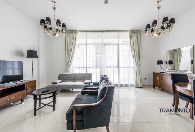 Bright Apartment | High ROI | Well Maintained