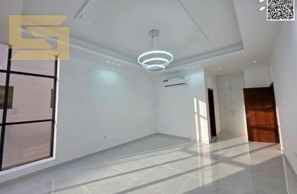 Villa - 5 Bedrooms - 7+ Bathrooms for rent in Al Amira Village - Al Yasmeen - Ajman