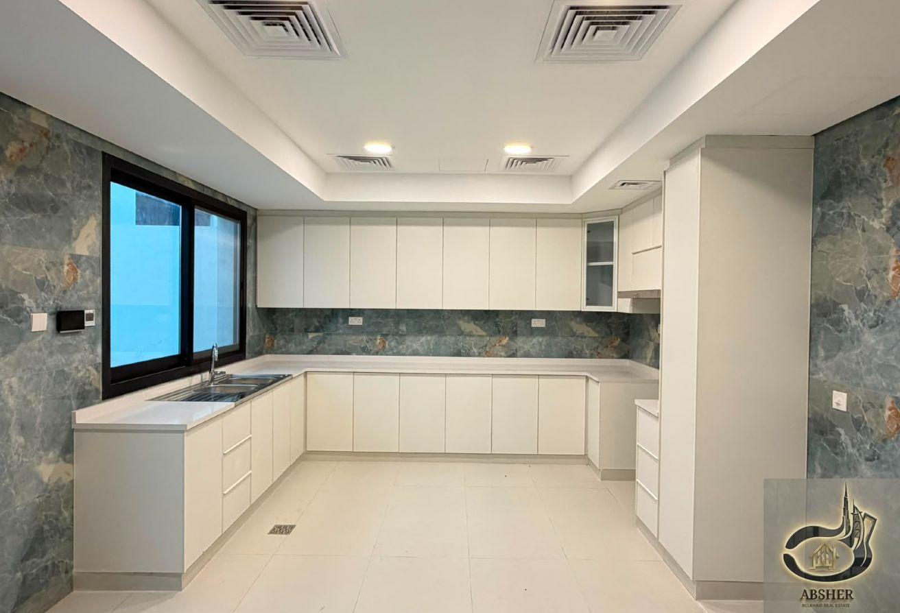 Al Warqa 4 Brand New 5 Bedrooms Modern Design photo 22