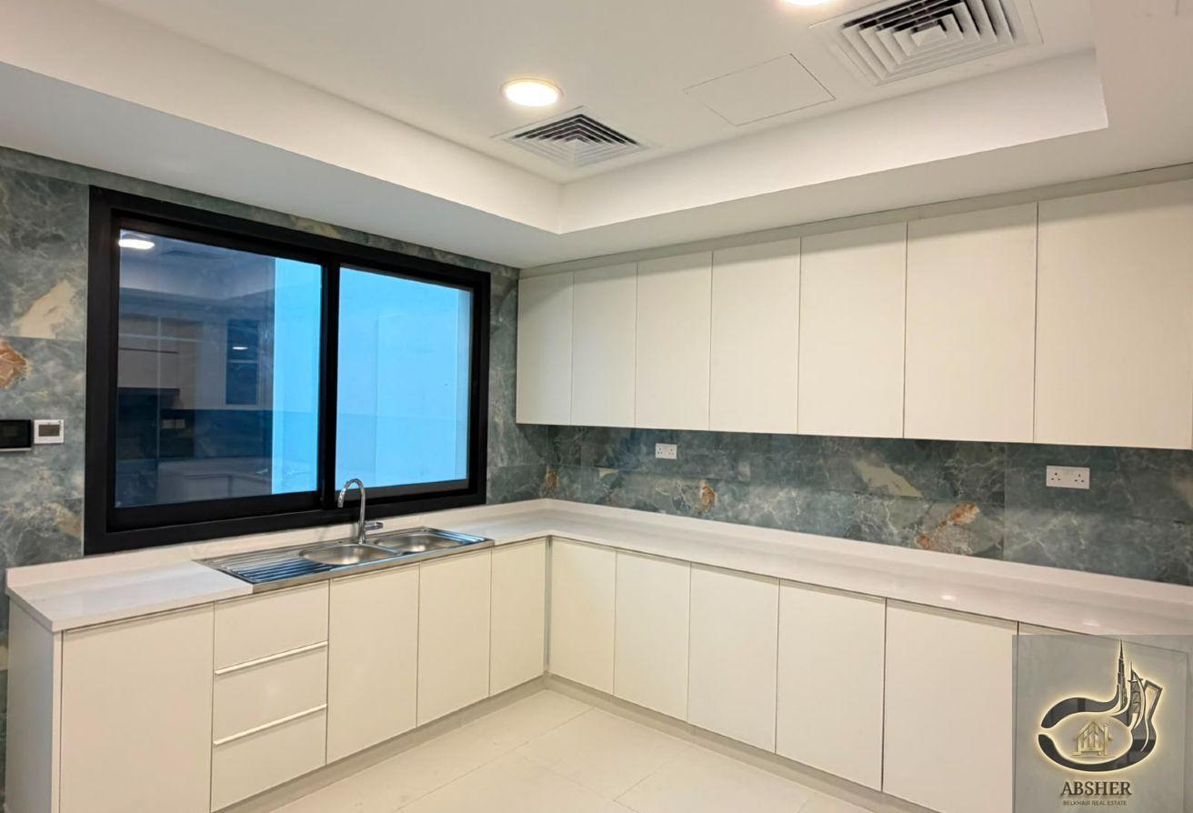 Al Warqa 4 Brand New 5 Bedrooms Modern Design photo 25