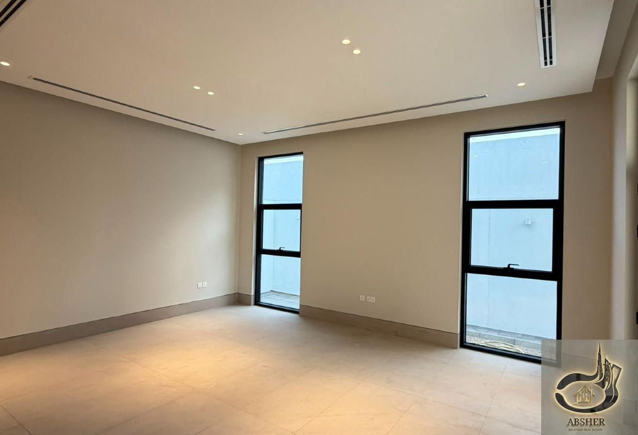 Al Warqa 4 Brand New 5 Bedrooms Modern Design photo 23