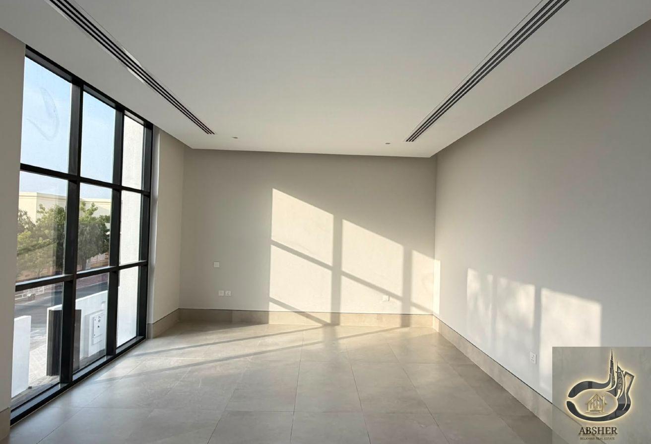 Al Warqa 4 Brand New 5 Bedrooms Modern Design photo 20