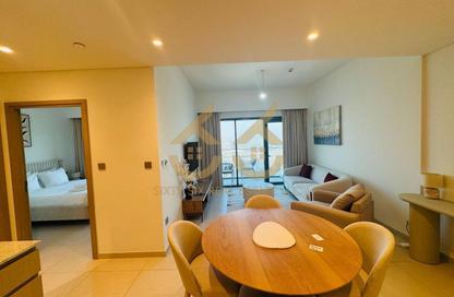 Apartment - 1 Bedroom - 1 Bathroom for rent in Burj Royale - Downtown Dubai - Dubai