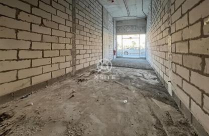 Shop - Studio - 1 Bathroom for rent in Pantheon Elysee III - District 15 - Jumeirah Village Circle - Dubai