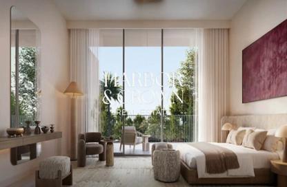 Villa - 4 Bedrooms - 6 Bathrooms for sale in Avelia - The Valley - Dubai