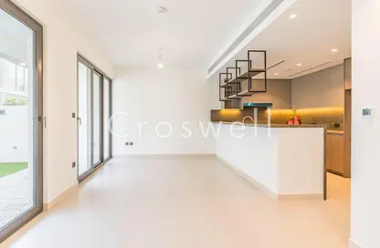 Townhouse - 3 Bedrooms - 3 Bathrooms for rent in Aura Gardens - Tilal Al Ghaf - Dubai