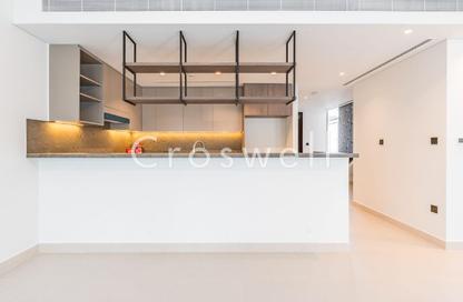 Townhouse - 3 Bedrooms - 3 Bathrooms for rent in Aura Gardens - Tilal Al Ghaf - Dubai