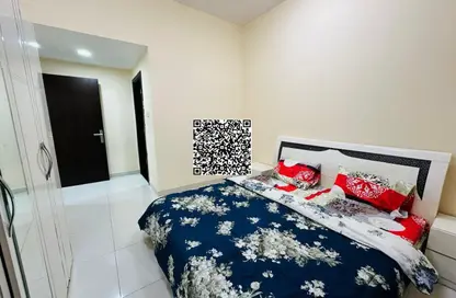 Apartment - 1 Bedroom - 2 Bathrooms for rent in Al Rawda 1 - Al Rawda - Ajman Apartment - 1 Bedroom - 2 Bathrooms for rent in Al Rawda 1 - Al Rawda - Ajman