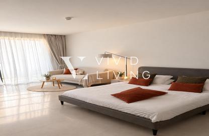 Apartment - Studio - 1 for rent in The Residence By Prestige One - District 12 - Jumeirah Village Circle - Dubai