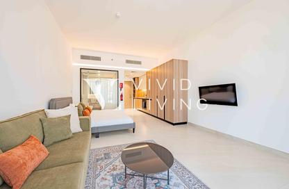 Apartment - Studio - 1 for rent in The Residence By Prestige One - District 12 - Jumeirah Village Circle - Dubai