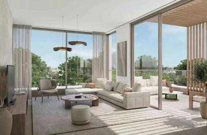 Townhouse - 3 Bedrooms - 3 Bathrooms for sale in La Tilia 1 - La Tilia - Villanova - Dubai Townhouse - 3 Bedrooms - 3 Bathrooms for sale in La Tilia 1 - La Tilia - Villanova - Dubai