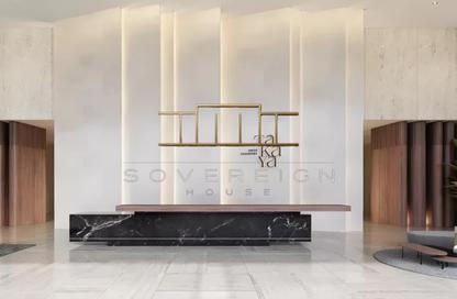 Apartment - 3 Bedrooms - 4 Bathrooms for sale in Takaya Tower C - Takaya - Motor City - Dubai