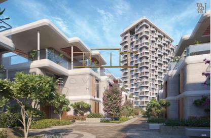 Apartment - 3 Bedrooms - 4 Bathrooms for sale in Takaya Tower C - Takaya - Motor City - Dubai Apartment - 3 Bedrooms - 4 Bathrooms for sale in Takaya Tower C - Takaya - Motor City - Dubai