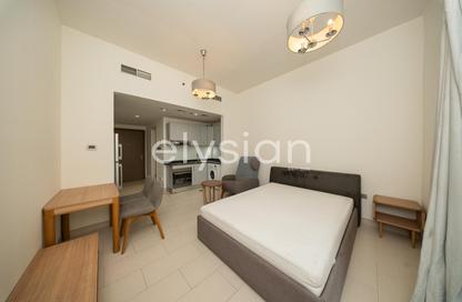 Hotel and Hotel Apartment - Studio - 1 Bathroom for sale in AZIZI Roy Mediterranean - Al Furjan - Dubai Hotel and Hotel Apartment - Studio - 1 Bathroom for sale in AZIZI Roy Mediterranean - Al Furjan - Dubai