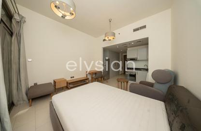 Hotel  and  Hotel Apartment - Studio - 1 Bathroom for sale in AZIZI Roy Mediterranean - Al Furjan - Dubai