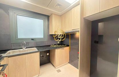 Apartment - 1 Bedroom - 2 Bathrooms for rent in Remac Residence 10 - Liwan 2 - Dubai Land - Dubai
