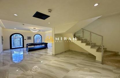 Villa - 4 Bedrooms - 5 Bathrooms for rent in Autumn 1 - Autumn - Seasons Community - District 15 - Jumeirah Village Circle - Dubai