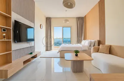 Apartment - 1 Bathroom for rent in Elite Sports Residence 4 - Elite Sports Residence - Dubai Sports City - Dubai